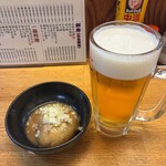 もつ焼き いとや - 