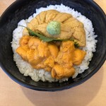 うに むらかみ 函館本店 - 