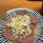 もつ焼き いとや - 