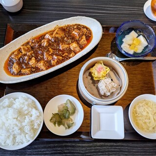 中国料理 天壇_0