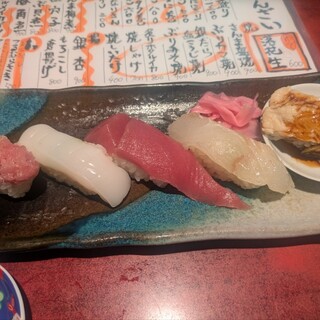 スシバルパパ_0