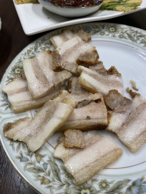 Korean Ryori Shigor photo 3