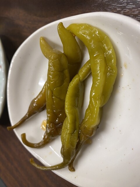 Korean Ryori Shigor photo 5