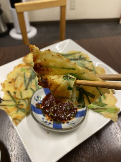 Korean Ryori Shigor photo 2