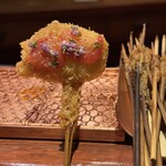 串かつ あーぼん - 