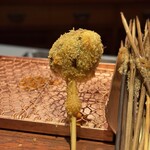 串かつ あーぼん - 