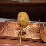 串かつ あーぼん - 