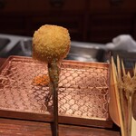 串かつ あーぼん - 