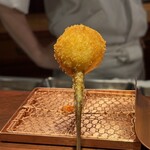 串かつ あーぼん - 