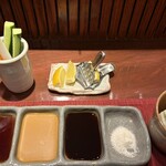 串かつ あーぼん - 