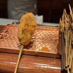 串かつ あーぼん - 