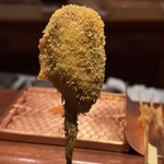 串かつ あーぼん - 