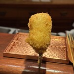 串かつ あーぼん - 