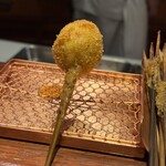 串かつ あーぼん - 