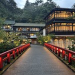 積善館 佳松亭 - 