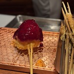 串かつ あーぼん - 