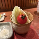 串かつ あーぼん - 