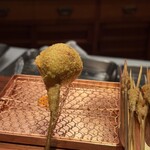 串かつ あーぼん - 