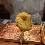 串かつ あーぼん - 