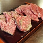 熟成焼肉 格之進 TOKYO - 