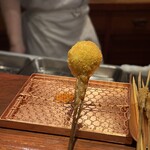 串かつ あーぼん - 