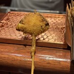 串かつ あーぼん - 