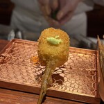 串かつ あーぼん - 