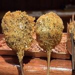 串かつ あーぼん - 