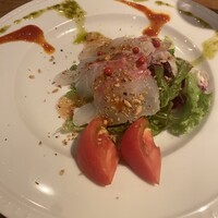 蔭山樓 表参道店 - 