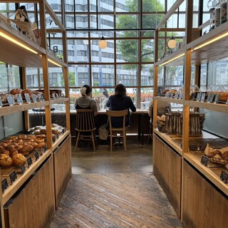 パンとエスプレッソと_2