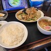八福食堂 富里店