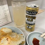 東京ギョーザスタンド ウーロン - 