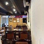 柳町食堂 - 