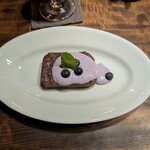 喫茶 アウヱル燈 - 