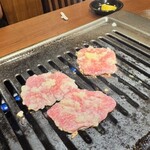 石垣島 焼肉樹苑 - 