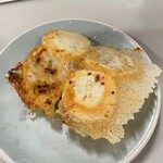 東京ギョーザスタンド ウーロン - 