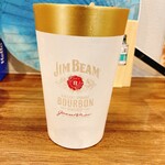 せんべろ元気 - ハイボール