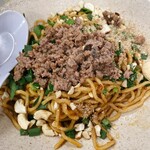 東京ギョーザスタンド ウーロン - 