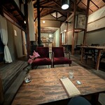 喫茶 アウヱル燈 - 