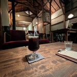 喫茶 アウヱル燈 - 