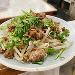 東京ギョーザスタンド ウーロン - 