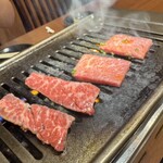 石垣島 焼肉樹苑 - 