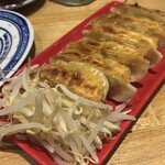 浜松餃子 浜太郎 - 浜松餃子