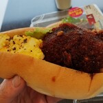 ヤオコー  岡部店 - 