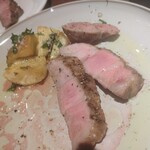 ミッレ フィオーレ - 