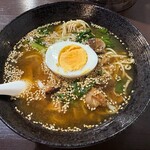 柳町食堂 - 