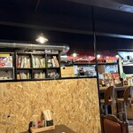 柳町食堂 - 