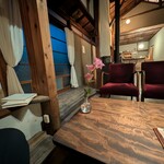 喫茶 アウヱル燈 - 