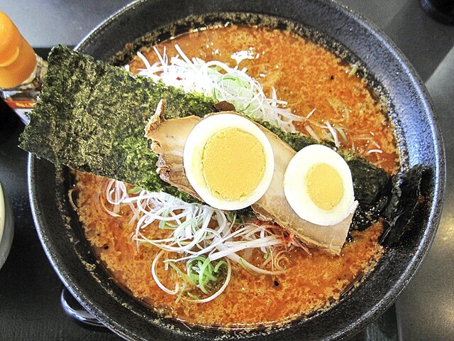 レストラン 銀河亭 道の駅 みやもり店 - 宮守（ラーメン）の写真