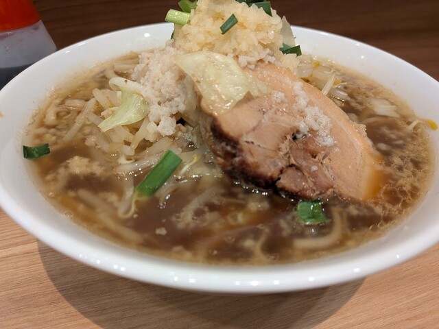 豚吉商店さん専用 豚吉商店さん専用 ラーメン屋 豚吉(ぶたきち) (@butakichishiomi